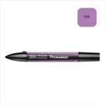 Marqueur double-pointe à encre à base d'alcool Promarker - V626 - Améthyste