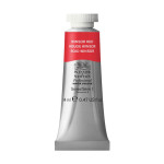 Aquarelle extra-fine W&N tube 14 ml - 331 - Noir d'Ivoire